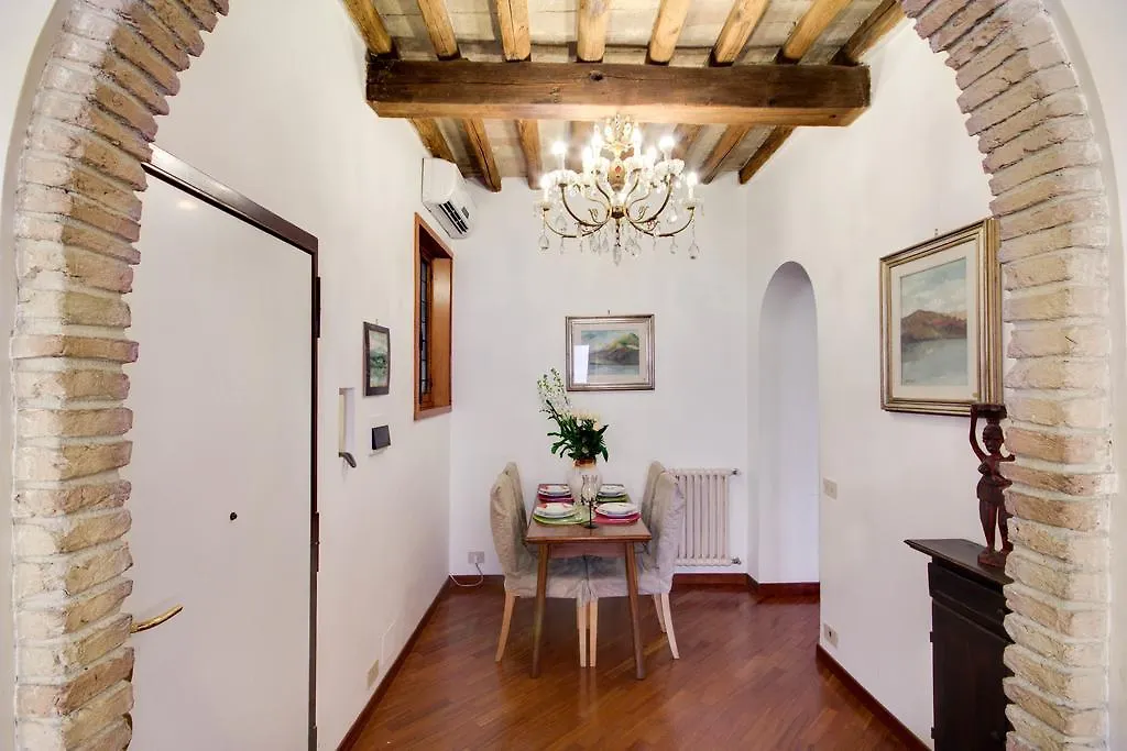 Stunning Pantheon Apartment Roma 0*,