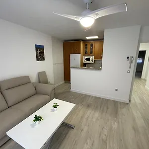  Apartamento Vivienda Con Fines Turisticos Hospital De San Miguel España