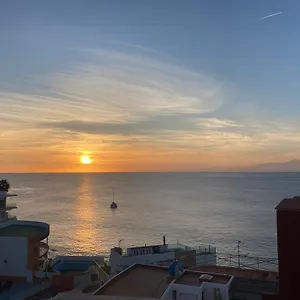  Apartamento Atico El Mirador España