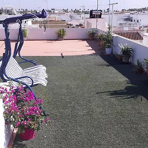  Apartamento Atico En Centro España