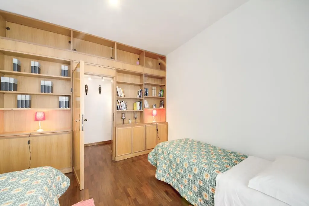 Stunning Pantheon Apartment Rome