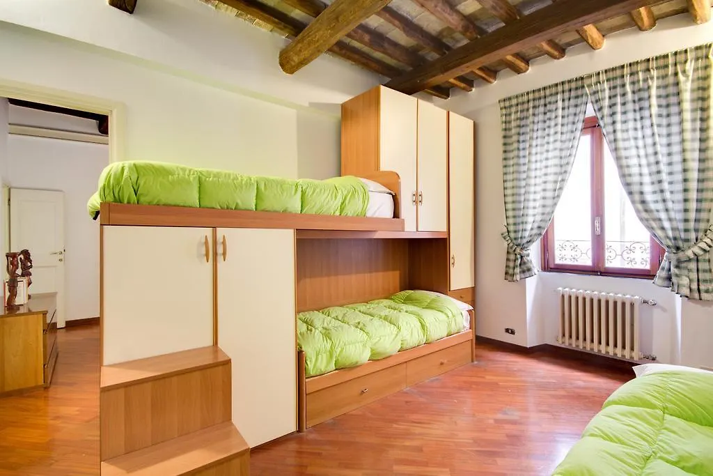 Stunning Pantheon Apartment Rome Italy