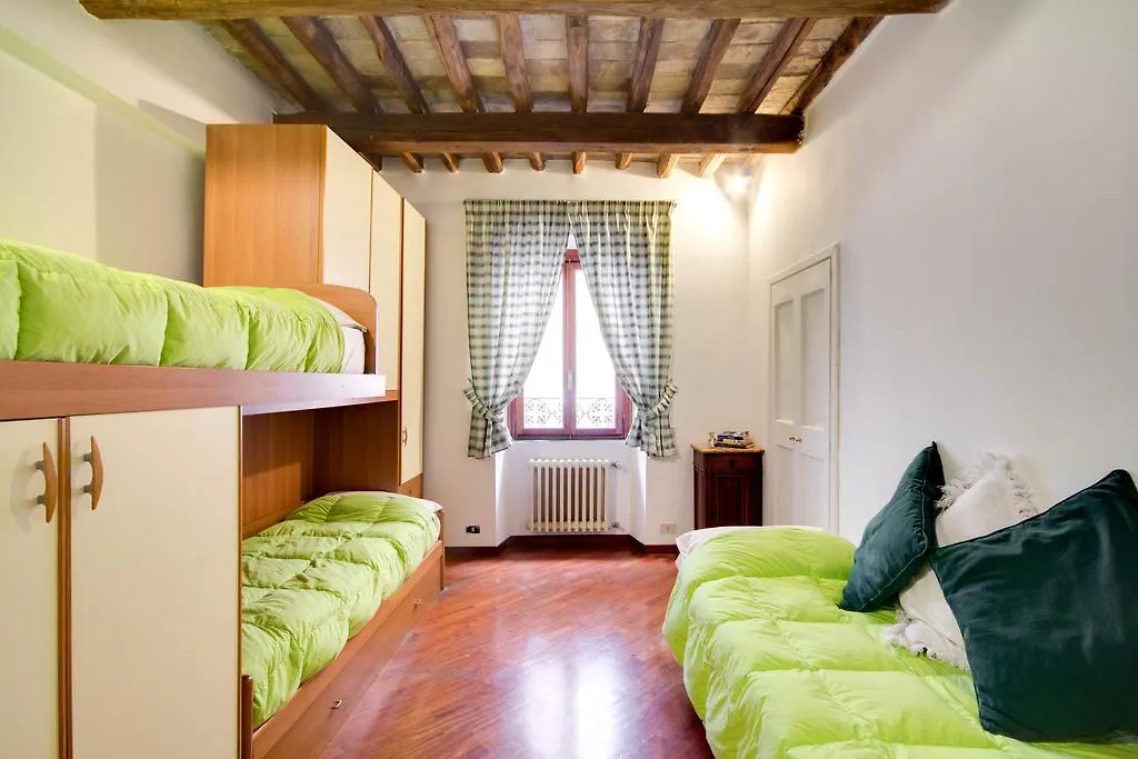 Stunning Pantheon Apartment Rome