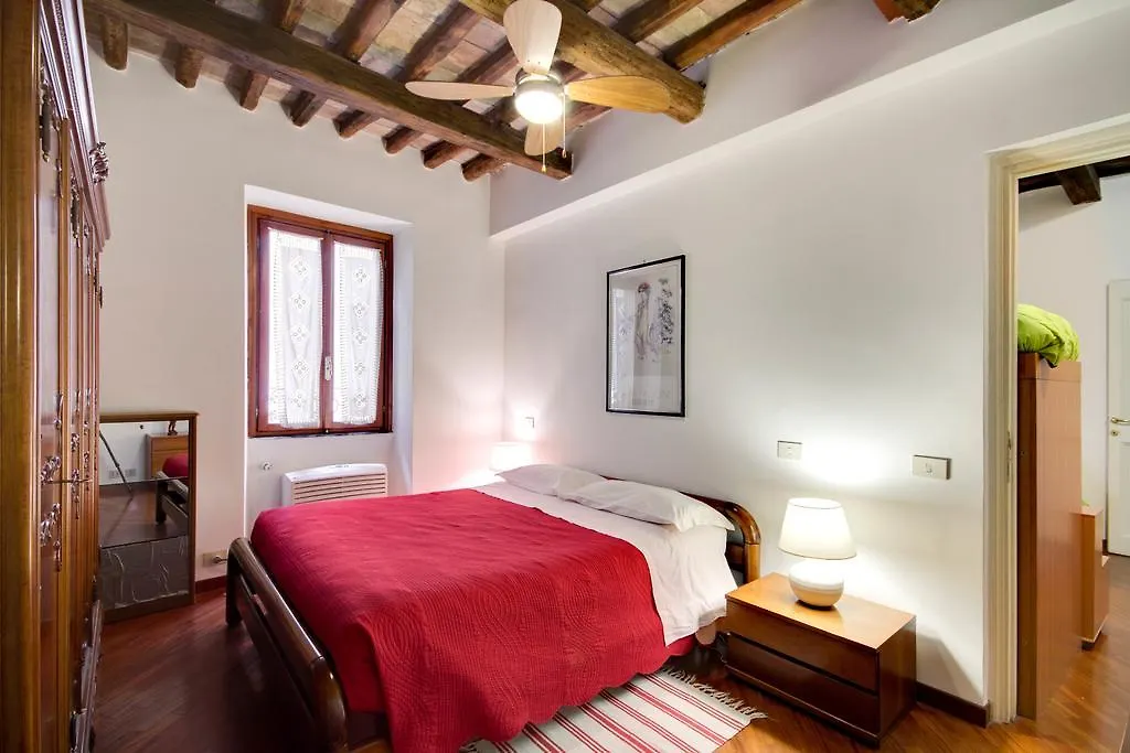 Stunning Pantheon Apartment Rome