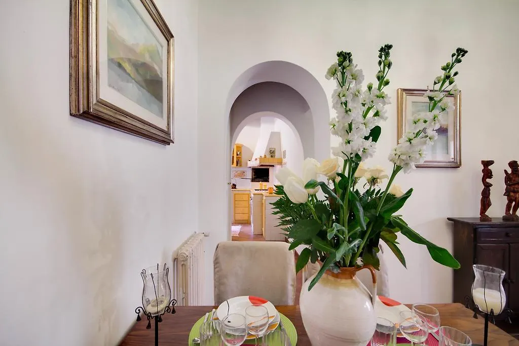 Stunning Pantheon Apartment Rome Italy