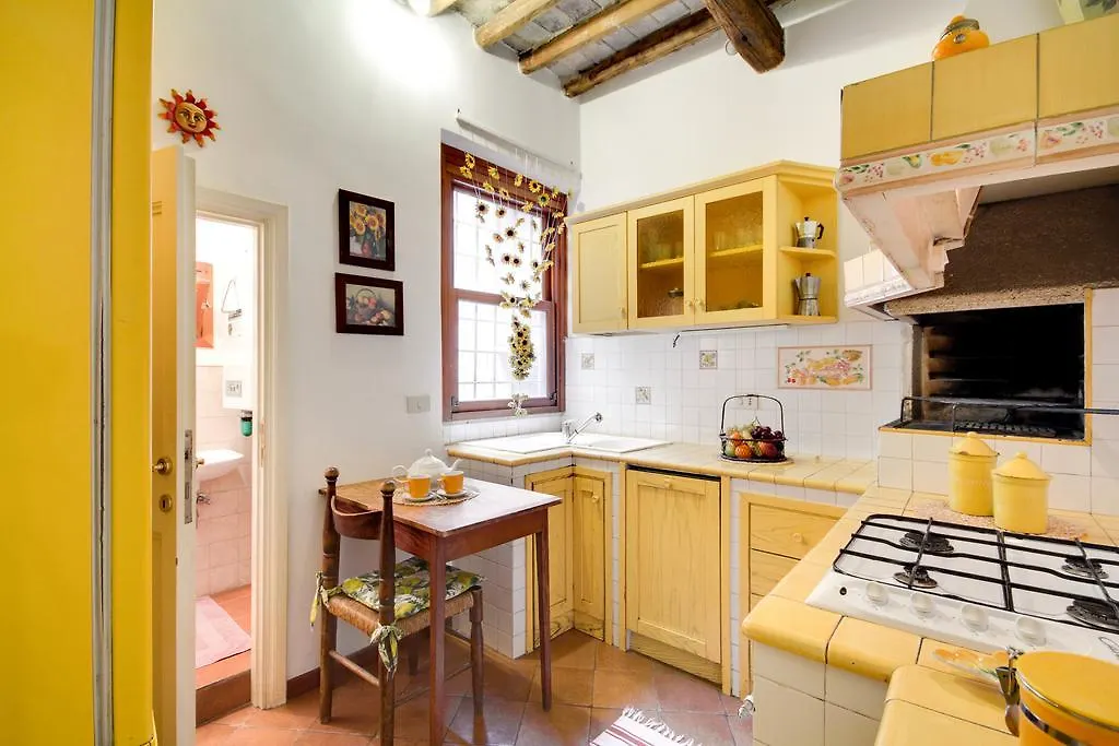 Stunning Pantheon Apartment Rome